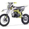 Load image into Gallery viewer, HHH X18 125cc 4-Stroke Gas Powered Dirt Bike