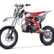 Load image into Gallery viewer, HHH X18 125cc 4-Stroke Gas Powered Dirt Bike