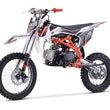 Load image into Gallery viewer, HHH X18 125cc 4-Stroke Gas Powered Dirt Bike