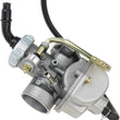 Load image into Gallery viewer, PZ20 Carburetor for ATV Coolster 125cc TaoTao ATA125 NST Vitacci, RPS, Baja, Loncin engine 50cc 70cc 90cc 110cc 125cc SSR Pitster Chinese Dirt Bikes Go Karts Carb ATV Quad 4 Wheeler kids atv Parts