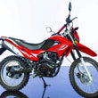 Load image into Gallery viewer, Hawk 229cc Enduro Dirt Bike 5 Speed Manual Enduro Dirt Bike