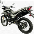 Load image into Gallery viewer, RPS Hawk-X 250cc 5-Speed Motorcycle Manual 21"front Tire | DOT | Street Legal