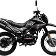 Load image into Gallery viewer, HHH New XHawk ENDURO 250cc Dirt Bike Motorcycle RPS Dual Sports Bike Dirtbike Enduro Bike Adults Motorcycle Bike 250cc STREET LEGAL