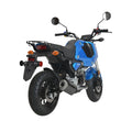 Load image into Gallery viewer, HHH 125cc Motorcycle Bike Vroom 125 Dirt Bike Street Legal Motorcycle Gas Bike Adults Street Bike Motorcycle Big Headlights