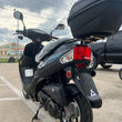 Load image into Gallery viewer, HHH Street Scooter Fully Automatic for youth and adults MP50-02 49cc Gas Scooter Moped With Matching trunk-Sporty