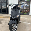 Load image into Gallery viewer, HHH Street Scooter Fully Automatic for youth and adults MP50-02 49cc Gas Scooter Moped With Matching trunk-Sporty