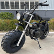 Load image into Gallery viewer, HHH Vitacci Mudstar 200 Offroad Motorcycle 200cc Street for Youth and Adults Pull Start Wide Tires Motorcycle Powersport
