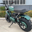 Load image into Gallery viewer, HHH Vitacci Mudstar 200 Offroad Motorcycle 200cc Street for Youth and Adults Pull Start Wide Tires Motorcycle Powersport