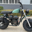 Load image into Gallery viewer, HHH Vitacci Mudstar 200 Offroad Motorcycle 200cc Street for Youth and Adults Pull Start Wide Tires Motorcycle Powersport