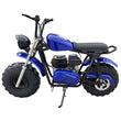 Load image into Gallery viewer, HHH Vitacci Mudstar 200 Offroad Motorcycle 200cc Street for Youth and Adults Pull Start Wide Tires Motorcycle Powersport