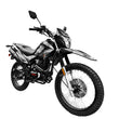 Load image into Gallery viewer, RPS Hawk-X 250cc 5-Speed Motorcycle Manual 21"front Tire | DOT | Street Legal