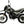 Load image into Gallery viewer, RPS Hawk-X 250cc 5-Speed Motorcycle Manual 21&quot;front Tire | DOT | Street Legal
