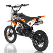 Load image into Gallery viewer, HHH Apollo AGB-34CRF-110cc Dirt Bike Semi-Automatic No Clutch RFZ