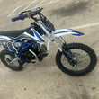 Load image into Gallery viewer, HHH X18 125cc 4-Stroke Gas Powered Dirt Bike