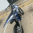 Load image into Gallery viewer, HHH X18 125cc 4-Stroke Gas Powered Dirt Bike