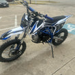 Load image into Gallery viewer, HHH X18 125cc 4-Stroke Gas Powered Dirt Bike