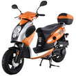 Load image into Gallery viewer, HHH POWERMAX 150cc Scooter PMX150 Gas Street Legal Scooter