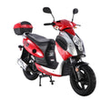Load image into Gallery viewer, HHH POWERMAX 150cc Scooter PMX150 Gas Street Legal Scooter