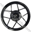 Load image into Gallery viewer, Rear Rim For Vitacci Clash 200cc Scooter