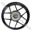 Load image into Gallery viewer, Rear Rim For Vitacci Clash 200cc Scooter