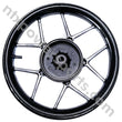 Load image into Gallery viewer, Rear Rim For Vitacci Clash 200cc Scooter