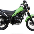 Load image into Gallery viewer, HHH 250cc Dirt Bike Pit Bike (RPS Magician) Adult Motorcycle Street Bike