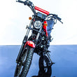 Load image into Gallery viewer, HHH 250cc Dirt Bike Pit Bike (RPS Magician) Adult Motorcycle Street Bike