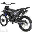 Load image into Gallery viewer, Apollo AGB-36N-250RX Adults Dirt Bike | 5 Speed Manual Clutch