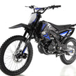 Load image into Gallery viewer, Apollo AGB-36N-250RX Adults Dirt Bike | 5 Speed Manual Clutch