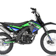 Load image into Gallery viewer, Apollo AGB-36N-250RX Adults Dirt Bike | 5 Speed Manual Clutch