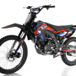 Load image into Gallery viewer, Apollo AGB-36N-250RX Adults Dirt Bike | 5 Speed Manual Clutch