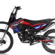 Load image into Gallery viewer, Apollo AGB-36N-250RX Adults Dirt Bike | 5 Speed Manual Clutch