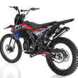 Load image into Gallery viewer, Apollo AGB-36N-250RX Adults Dirt Bike | 5 Speed Manual Clutch