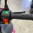Load image into Gallery viewer, HHH Street Scooter Fully Automatic for youth and adults MP50-02 49cc Gas Scooter Moped With Matching trunk-Sporty