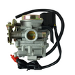 Load image into Gallery viewer, Electric Choke Carburetor for 49CC 50CC Moped Scooter PD19 TAOTAO ATM 50