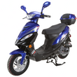 Load image into Gallery viewer, 49cc street scooter