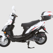 Load image into Gallery viewer, HHH Scooter Vitacci Solana 49cc / 50cc Scooter Automatic Street Legal Scooter Moped with Matching Trunk ( CARB Approved for California )