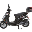 Load image into Gallery viewer, HHH Scooter Vitacci Solana 49cc / 50cc Scooter Automatic Street Legal Scooter Moped with Matching Trunk ( CARB Approved for California )