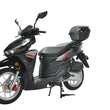 Load image into Gallery viewer, HHH SPIDER 200 EFI Scooter Fuel Injected Gas Scooter with Matching Trunk | California Approved