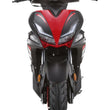 Load image into Gallery viewer, HHH Spider 200 EFI Scooter Clash 200cc EFI Deluxe Gas Powered Street 200cc Scooter Moped for Adults