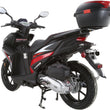 Load image into Gallery viewer, HHH Spider 200 EFI Scooter Clash 200cc EFI Deluxe Gas Powered Street 200cc Scooter Moped for Adults