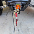 Load image into Gallery viewer, UTV 250-2 Single Cylinder, 4-Stroke, Horizontal, Forced Air Cooling