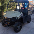 Load image into Gallery viewer, UTV 250-2 Single Cylinder, 4-Stroke, Horizontal, Forced Air Cooling