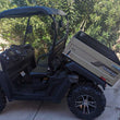 Load image into Gallery viewer, UTV 250-2 Single Cylinder, 4-Stroke, Horizontal, Forced Air Cooling
