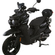 Load image into Gallery viewer, HHH Tank 200 EFI Scooter Vitacci TANK 200 Scooter Fully Automatic with Matching rear trunk