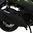 Load image into Gallery viewer, HHH Tank-200 EFI Scooter GY6 4-Stroke W/Matching rear trunk