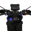 Load image into Gallery viewer, HHH Tank 200 EFI Scooter Vitacci TANK 200 Scooter Fully Automatic with Matching rear trunk