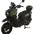 Load image into Gallery viewer, HHH Tank 200 EFI Scooter Vitacci TANK 200 Scooter Fully Automatic with Matching rear trunk