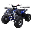 Load image into Gallery viewer, TAOTAO 125cc Utility ATV New T-FORCE Fully Auto w/Reverse Alloy Rims Tires 19"/18" LED Headlights