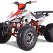 Load image into Gallery viewer, HHH Cheetah Platinum 125cc ATV-mid-size-atv-automatic w/reverse air cooled 4-stroke